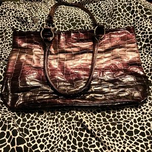Women's shoulder bag